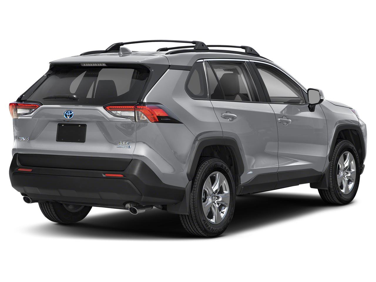 New 2025 Toyota RAV4 XLE image 35