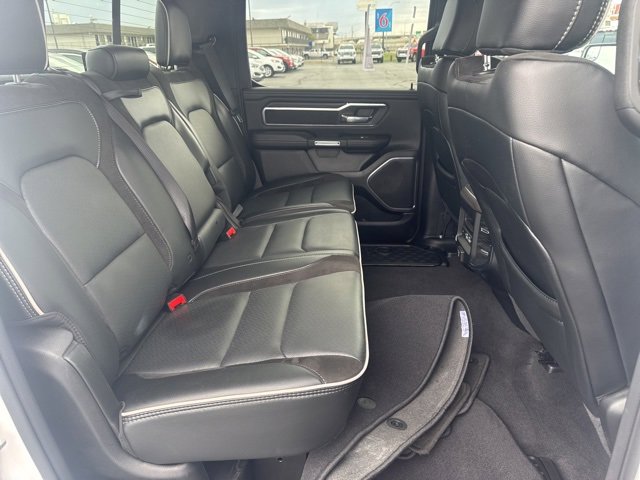 Used 2025 RAM 1500 Laramie image 18