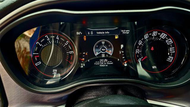 Used 2020 Dodge Challenger GT w/ Driver Convenience Group AWD/4WD image 18