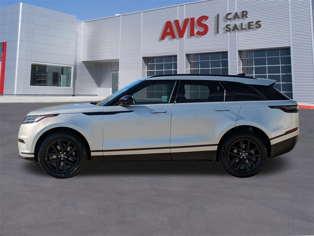 Used 2024 Land Rover Range Rover Velar S image 10