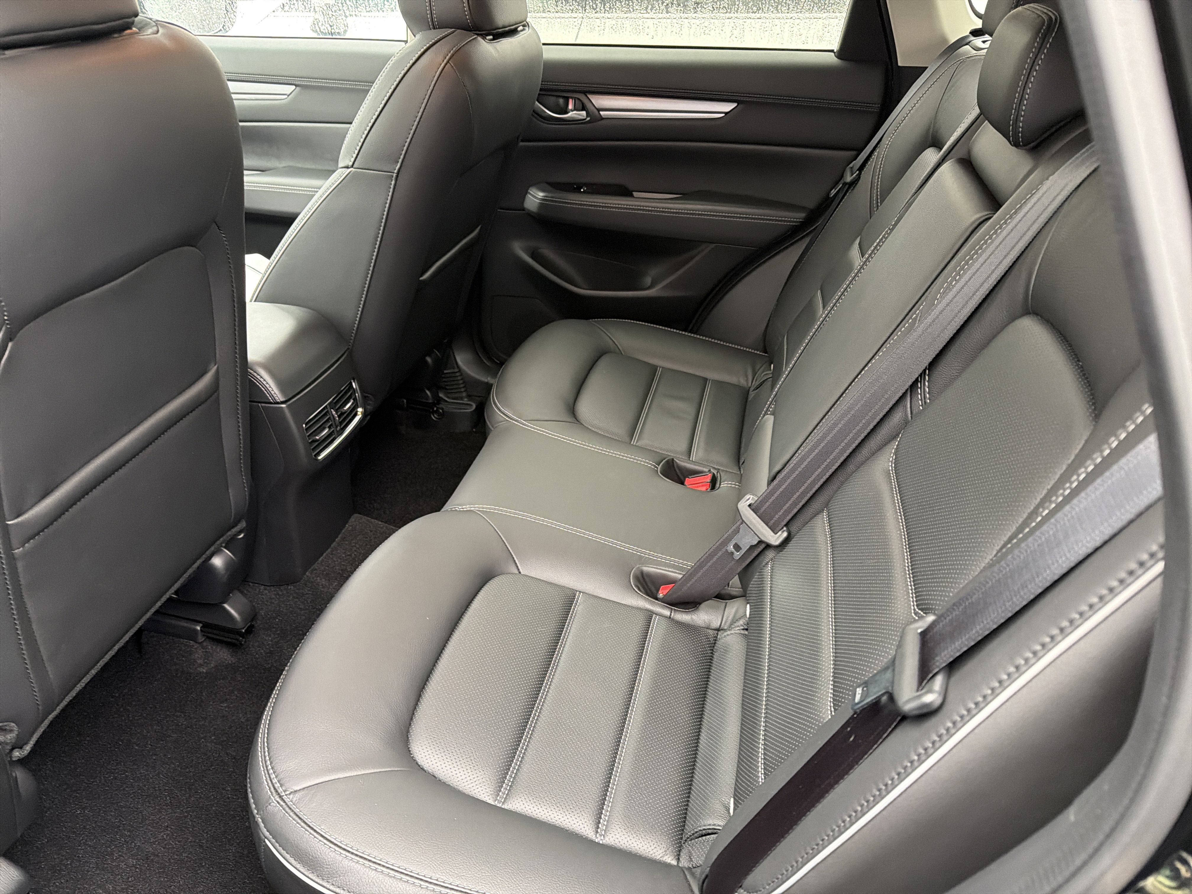 Used 2025 MAZDA CX-5 AWD 2.5 S image 26