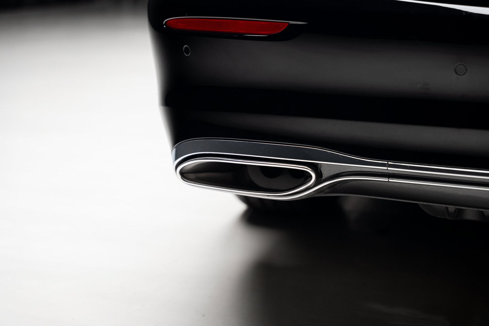 Used 2023 Mercedes-Benz S 580 4MATIC Sedan image 32