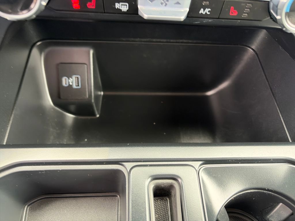 Used 2023 Ford F150 XLT w/ Equipment Group 302A High AWD/4WD image 33