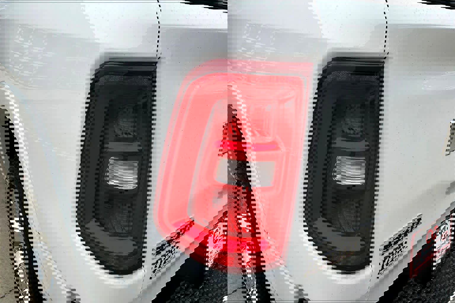 New 2026 RAM 1500 Big Horn image 15