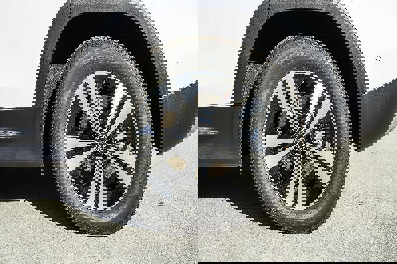 Used 2026 Mercedes-Benz GLB 250 image 10