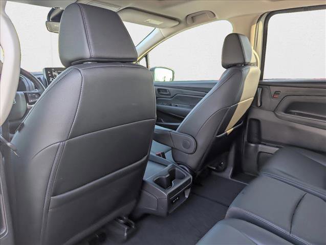 Used 2025 Honda Odyssey EX-L image 23