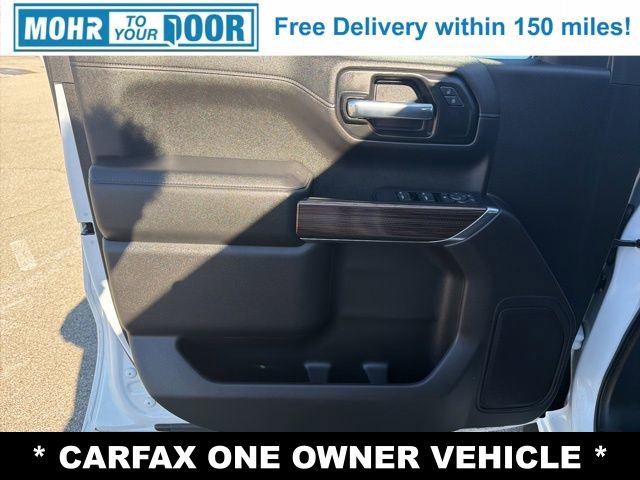 Used 2021 Chevrolet Silverado 1500 LT image 12