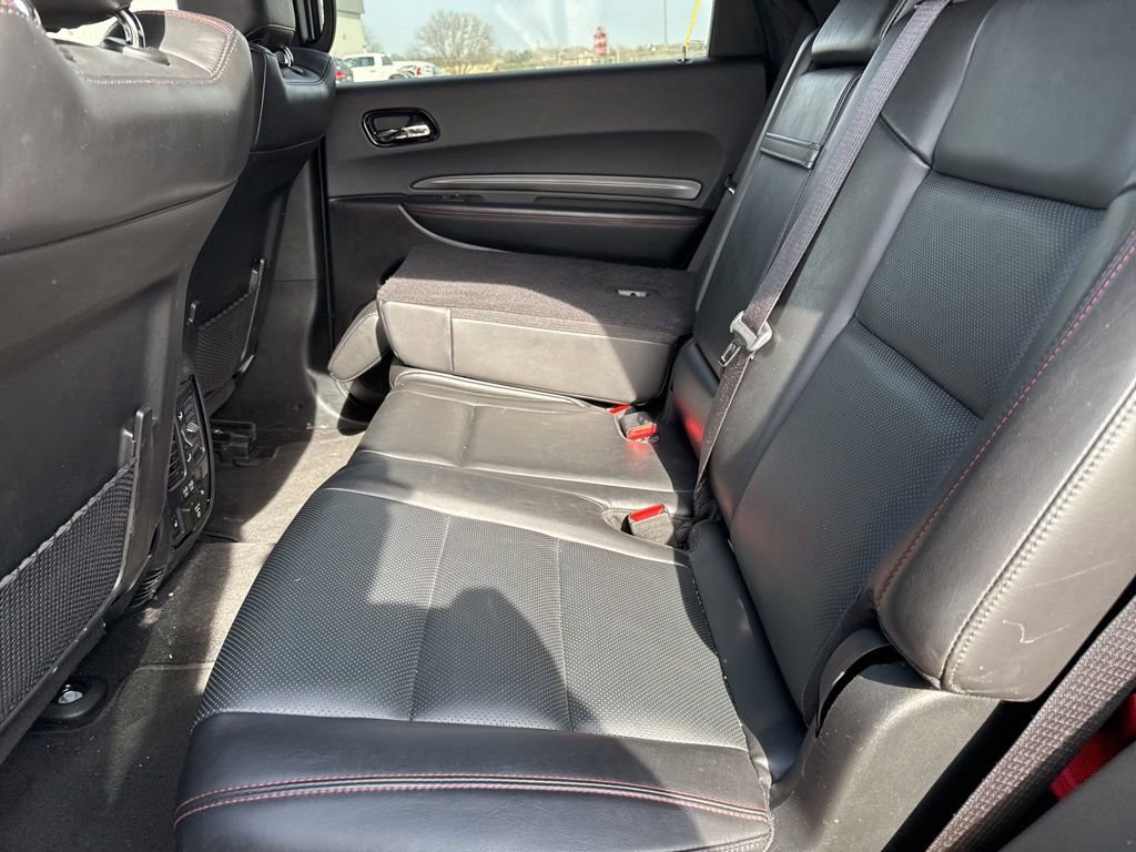 Used 2025 Dodge Durango GT image 19