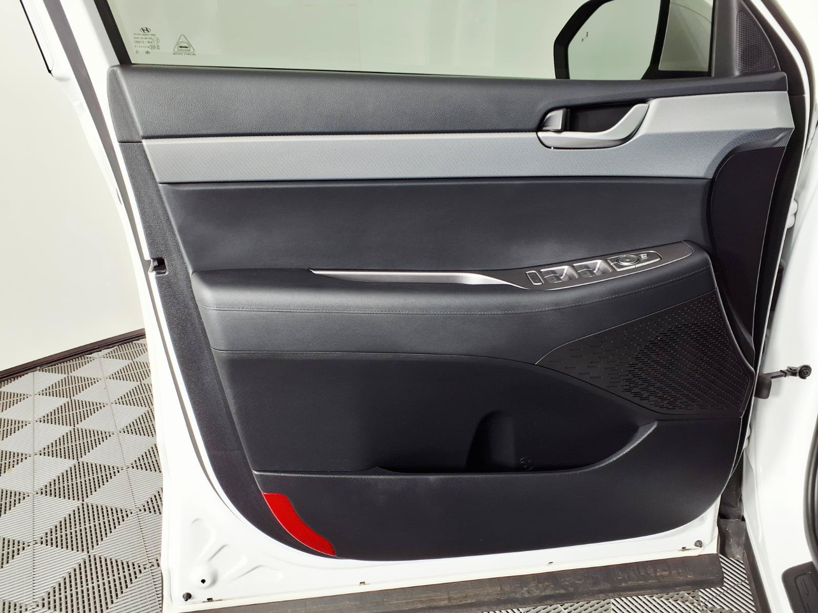 Certified 2021 Hyundai Palisade SEL FWD image 17