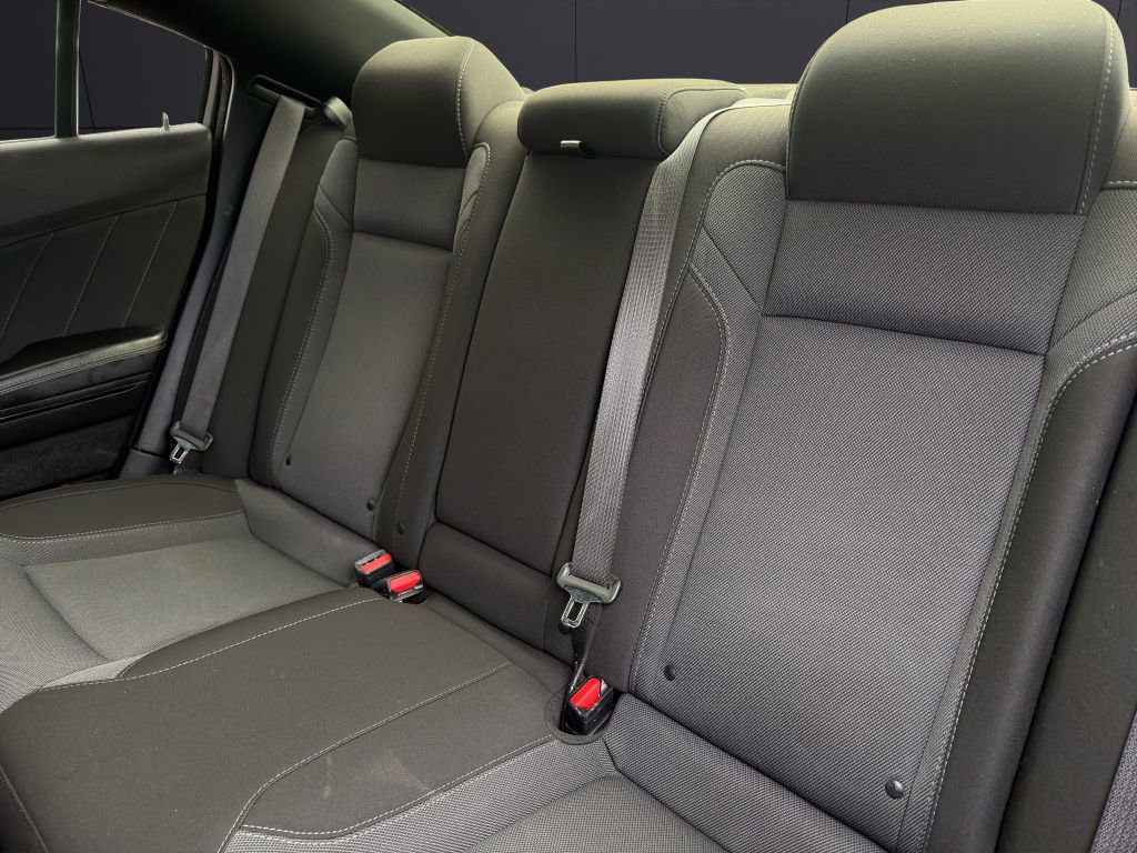 Used 2021 Dodge Charger SXT w/ Blacktop Package image 21