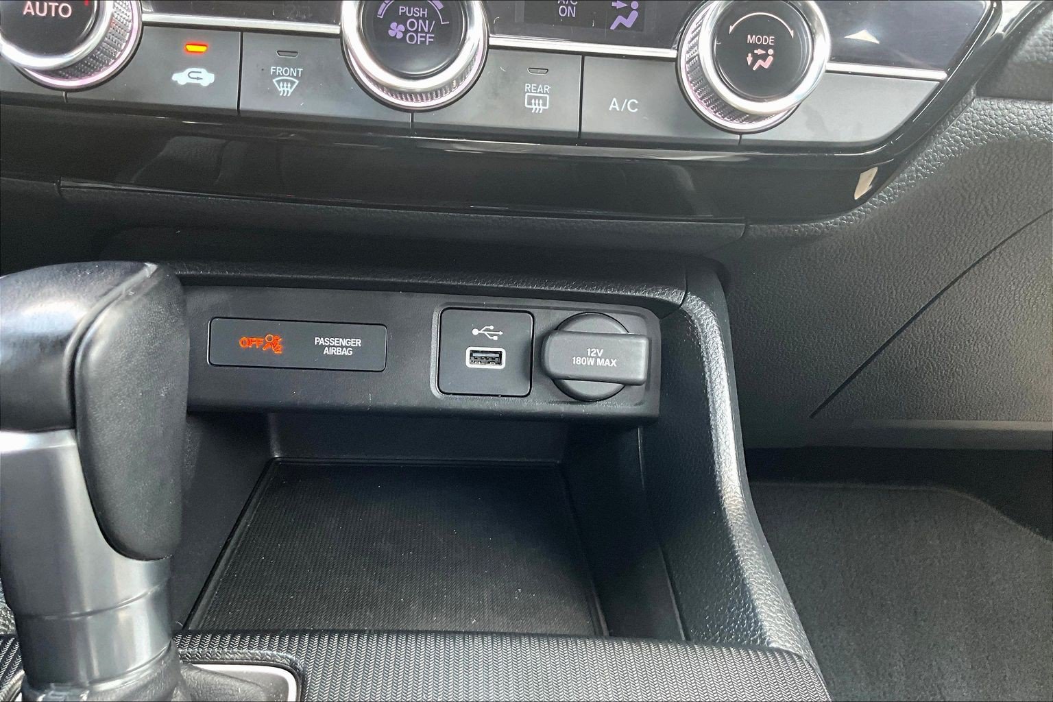 Used 2023 Honda Civic Sport image 24