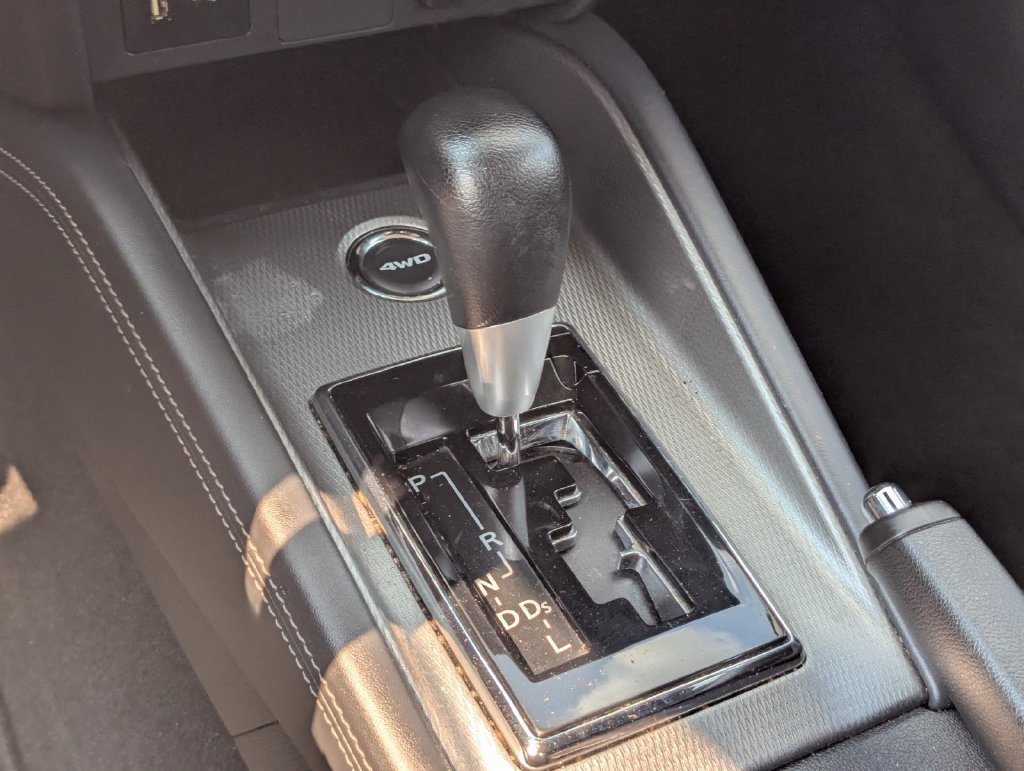 Used 2024 Mitsubishi Outlander Sport SE AWD/4WD image 26