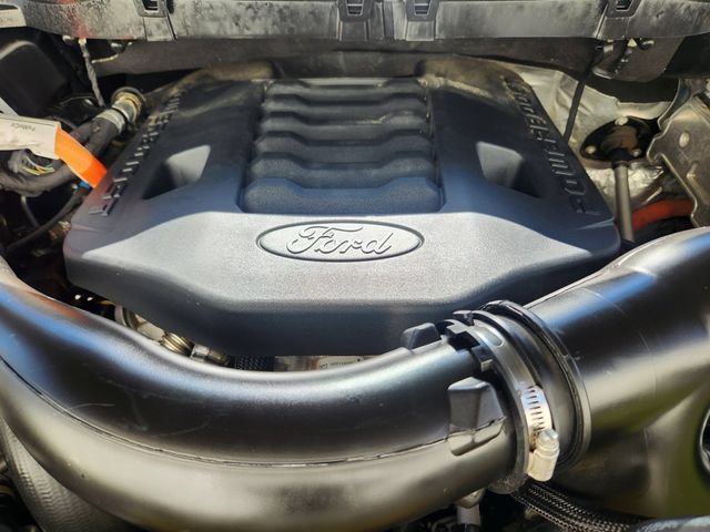 Certified 2023 Ford F150 XLT AWD/4WD image 22