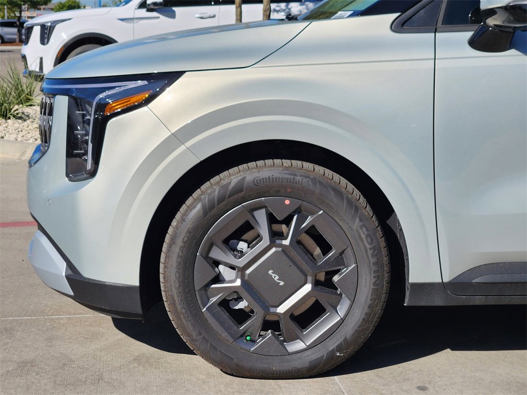 New 2026 Kia Carnival EX image 5