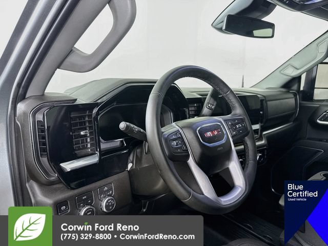 Used 2026 GMC Sierra 1500 Elevation w/ Elevation Select Package AWD/4WD image 12