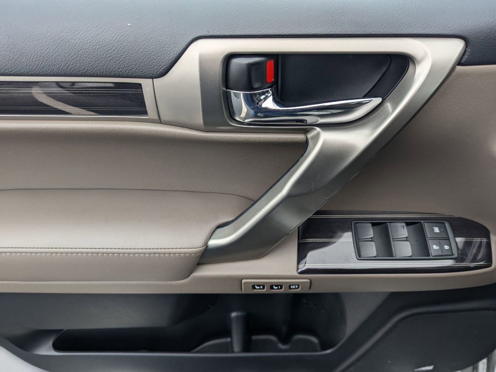 Certified 2021 Lexus GX 460 Premium w/ Accessory Package image 13