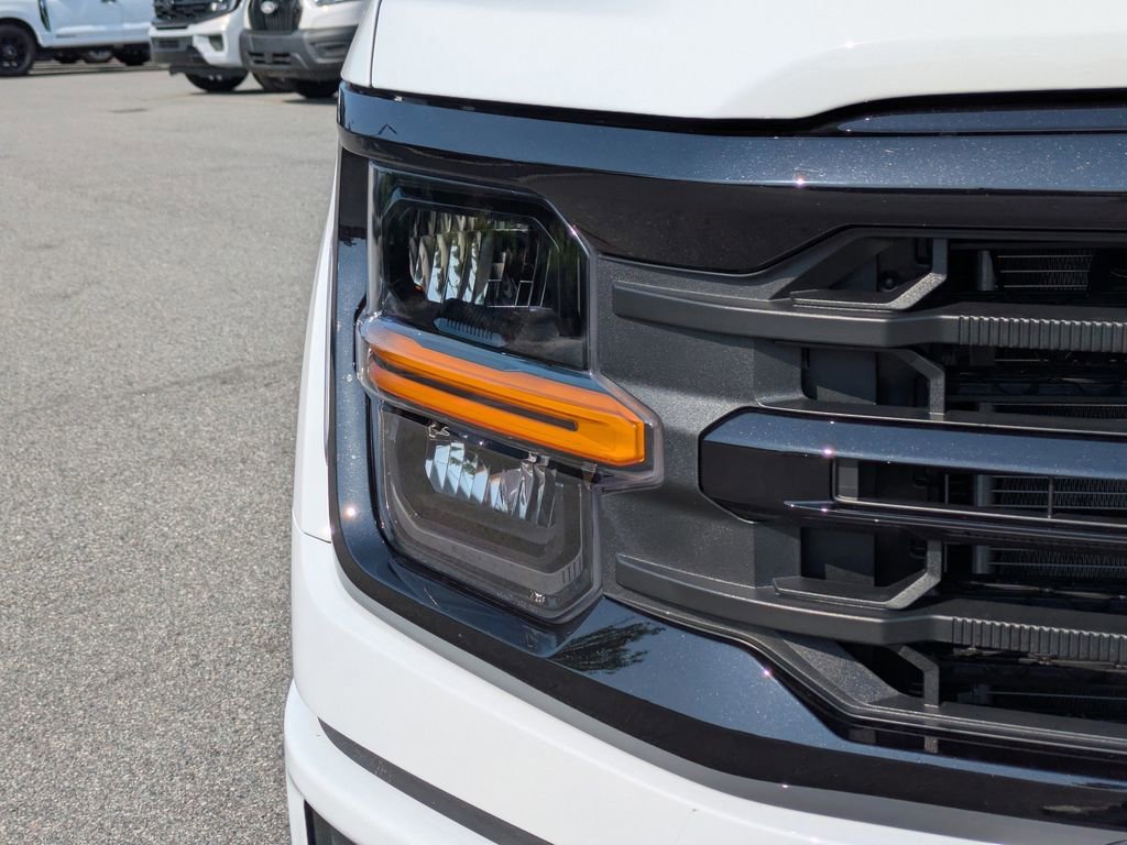 New 2026 Ford F150 XLT RWD image 10
