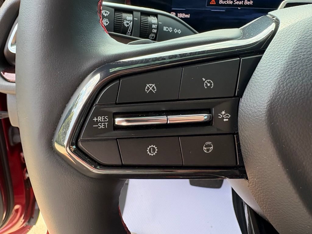 Used 2025 Chevrolet Traverse RS w/ LPO, Floor Liner Package FWD image 19