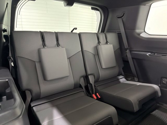 Used 2025 Lexus GX 550 w/ Accessory Package (2T) AWD/4WD image 26