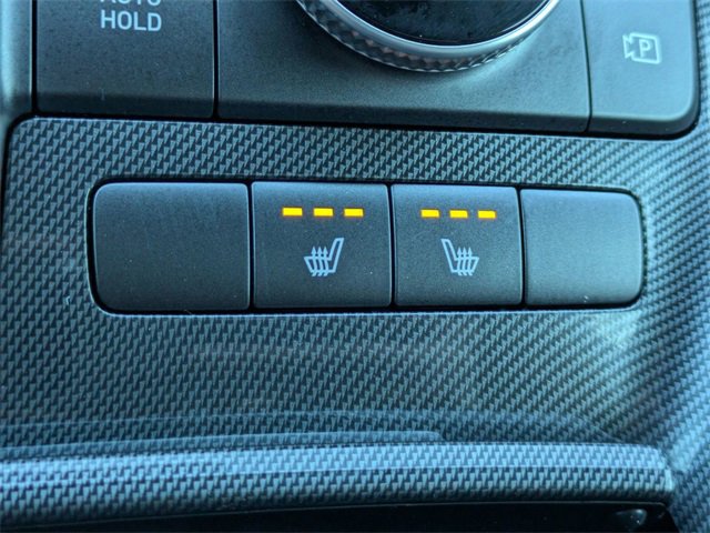 Used 2021 Hyundai Santa Fe SEL w/ Convenience + Premium Package image 25