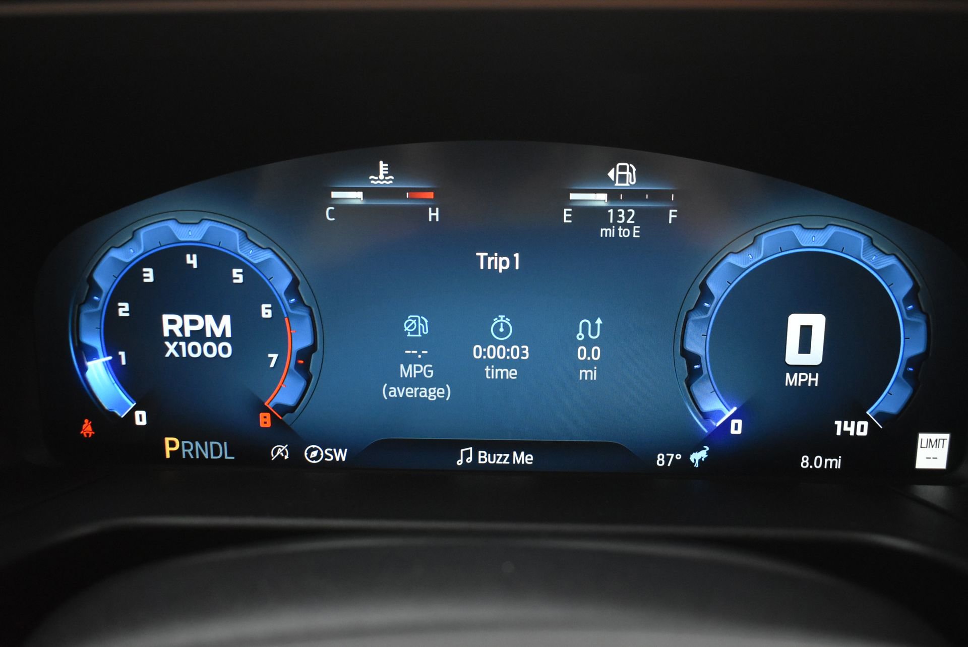 New 2025 Ford Bronco Sport Outer Banks w/ Outer Banks Tech Package+ image 31