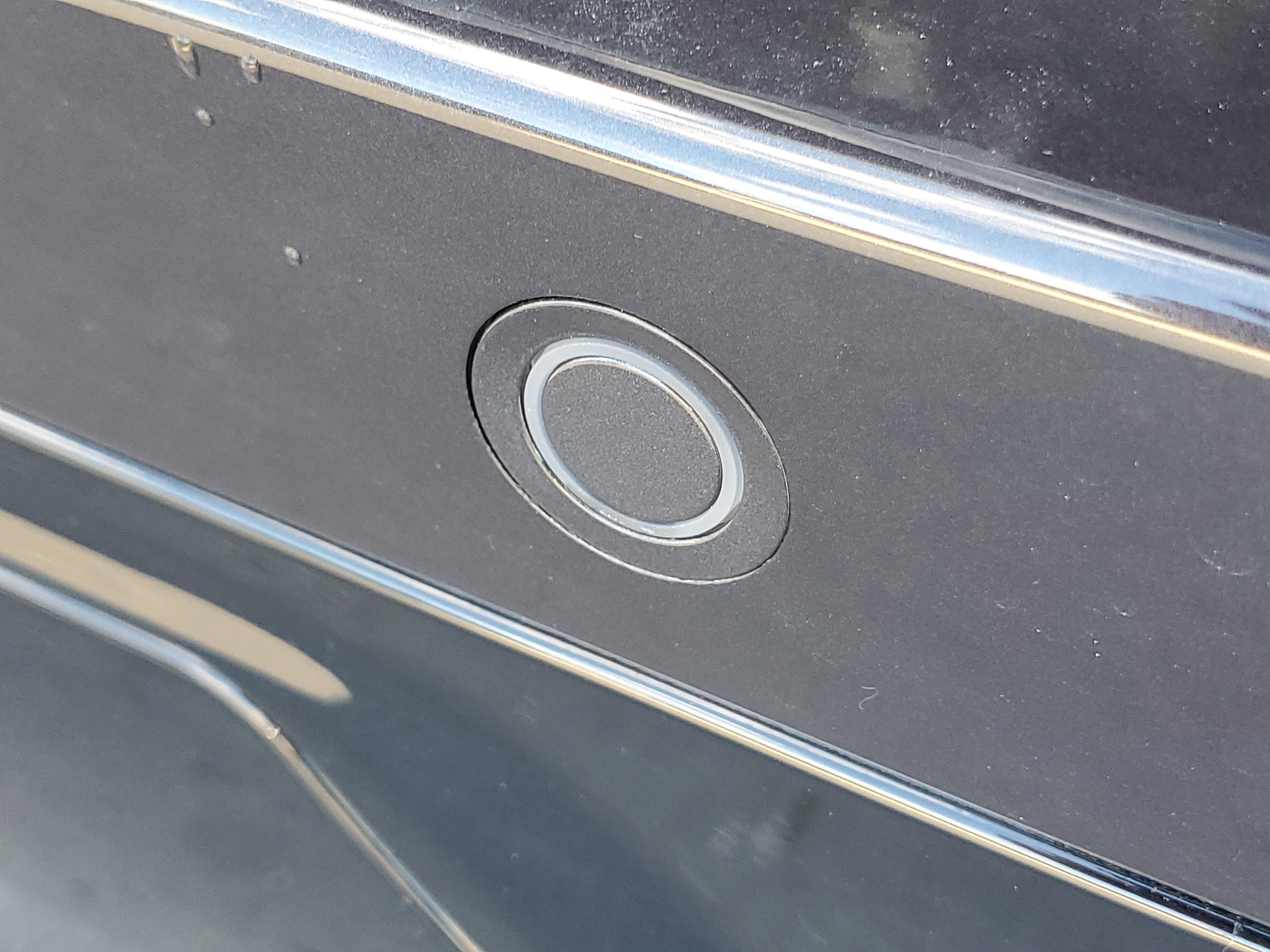 New 2026 Lincoln Navigator Black Label AWD/4WD image 6