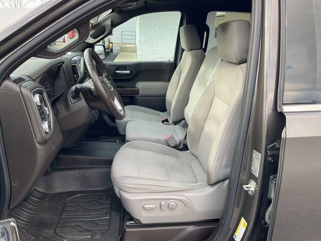 Used 2019 GMC Sierra 1500 SLE w/ SLE Value Package image 11