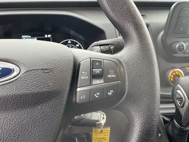 Used 2024 Ford Transit 250 Base w/ Exterior Upgrade Package image 34
