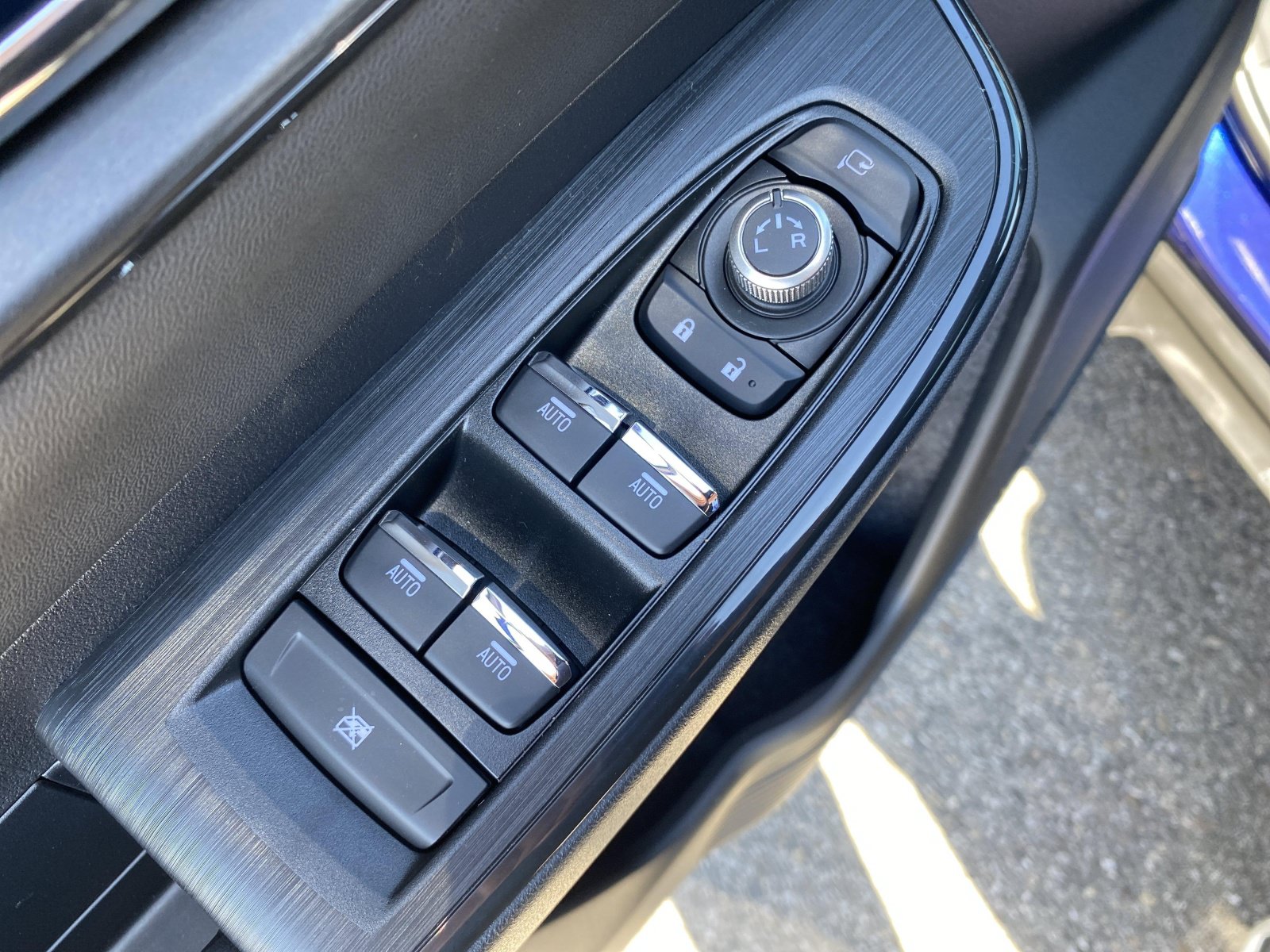 New 2026 Subaru Outback Touring XT AWD/4WD image 14