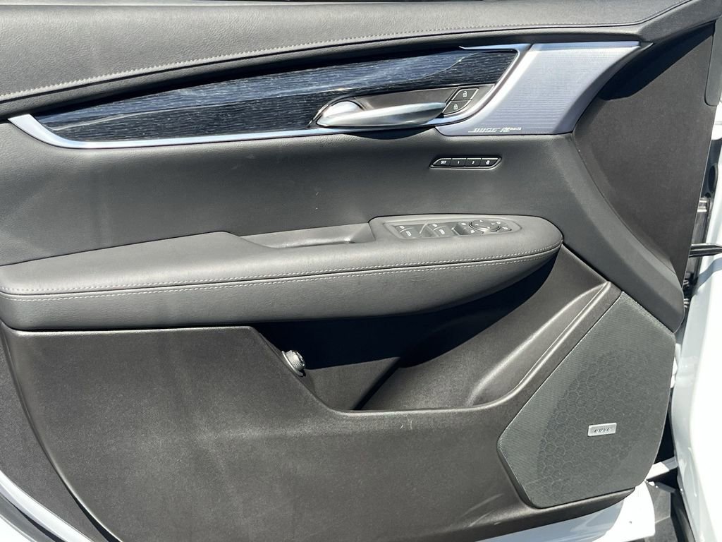 New 2025 Cadillac XT5 Premium Luxury w/ Technology Package image 15
