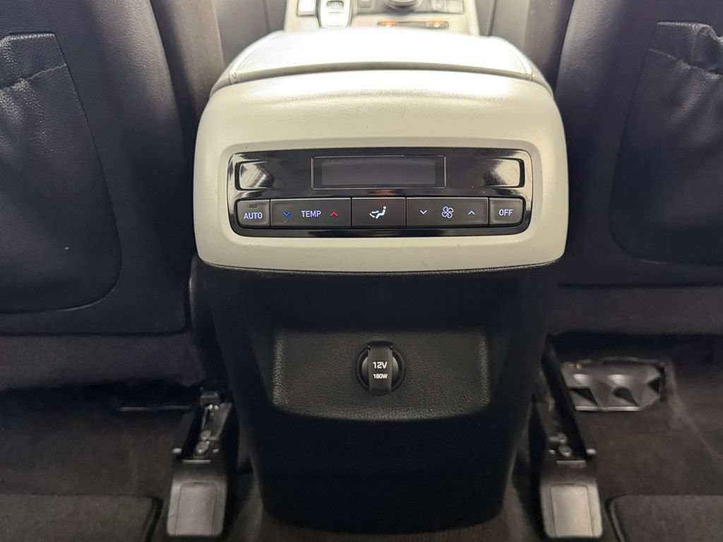 Used 2020 Hyundai Palisade SEL FWD image 30