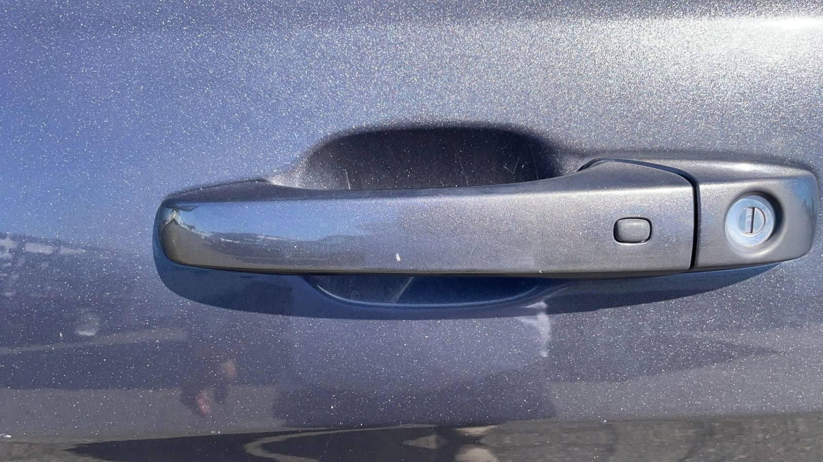 Used 2015 Jeep Grand Cherokee High Altitude RWD image 31