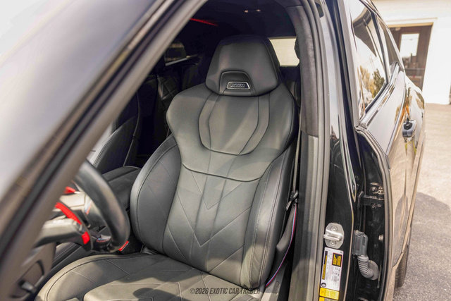 Used 2023 BMW XM image 26