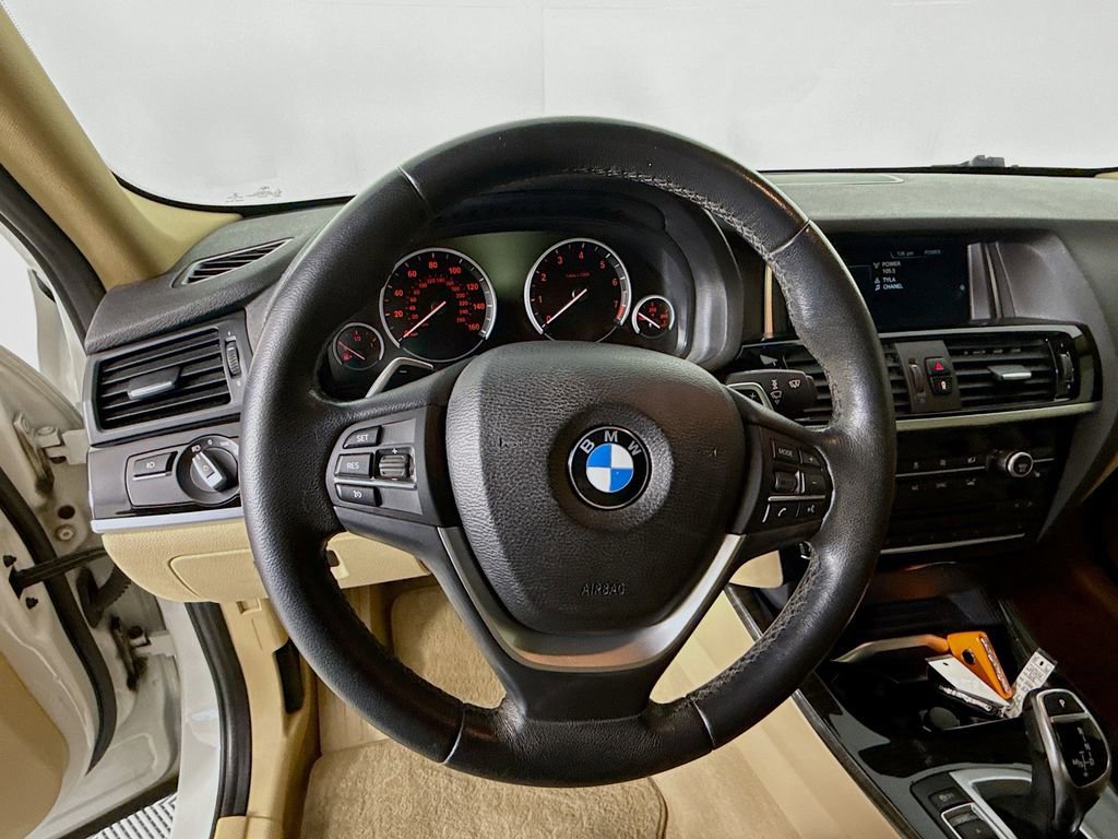 Used 2016 BMW X4 xDrive28i AWD/4WD image 12