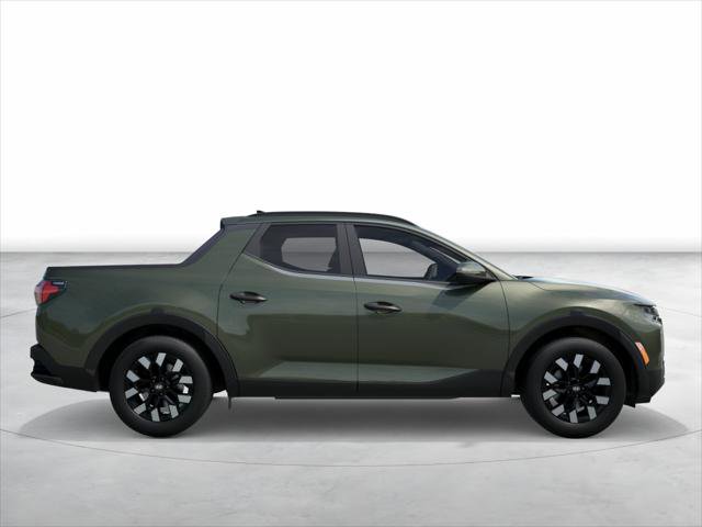 New 2026 Hyundai Santa Cruz SEL FWD image 7