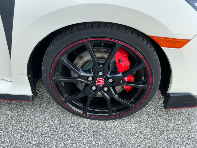 Used 2019 Honda Civic Type R image 15