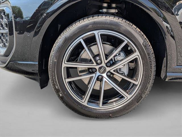 New 2026 Audi Q5 Premium Plus AWD/4WD image 10