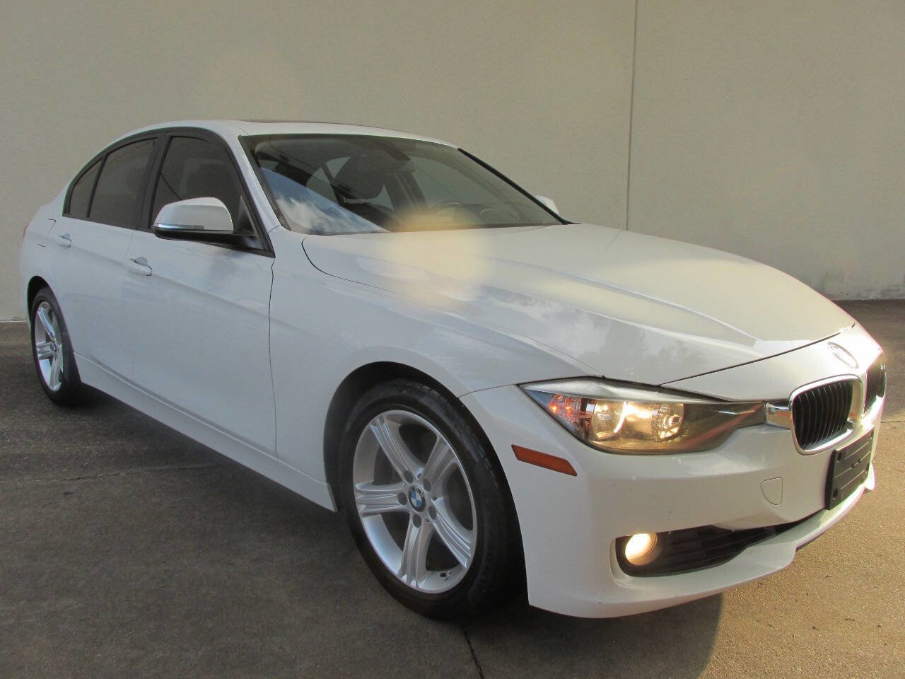 Used 2013 BMW 328i Sedan
