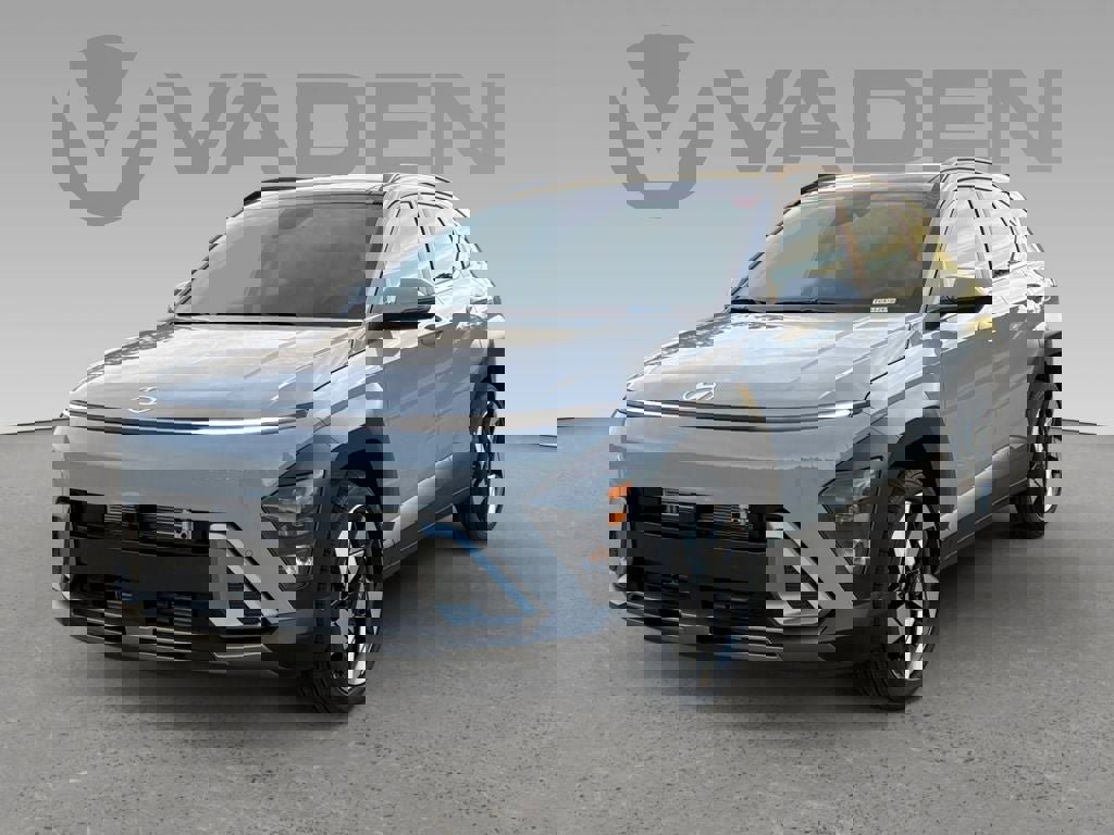 New 2026 Hyundai Kona Limited image 27