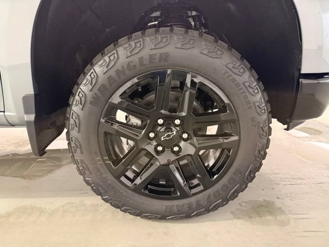 New 2026 Chevrolet Silverado 1500 LT Trail Boss w/ Convenience Package II AWD/4WD image 30