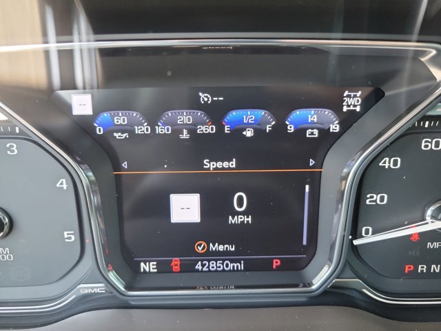 Used 2023 GMC Sierra 2500 Denali image 25
