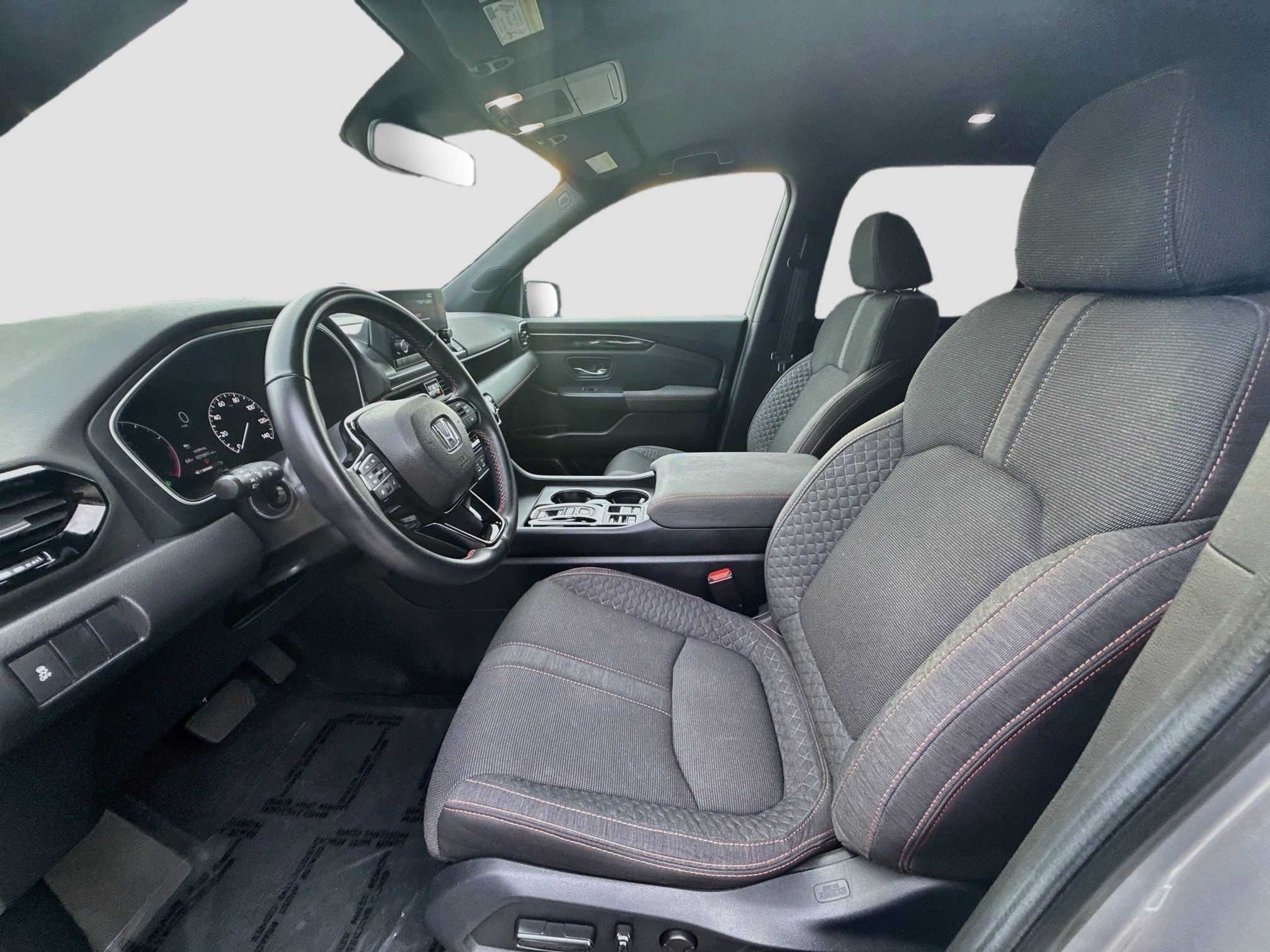 Certified 2024 Honda Pilot Sport image 18