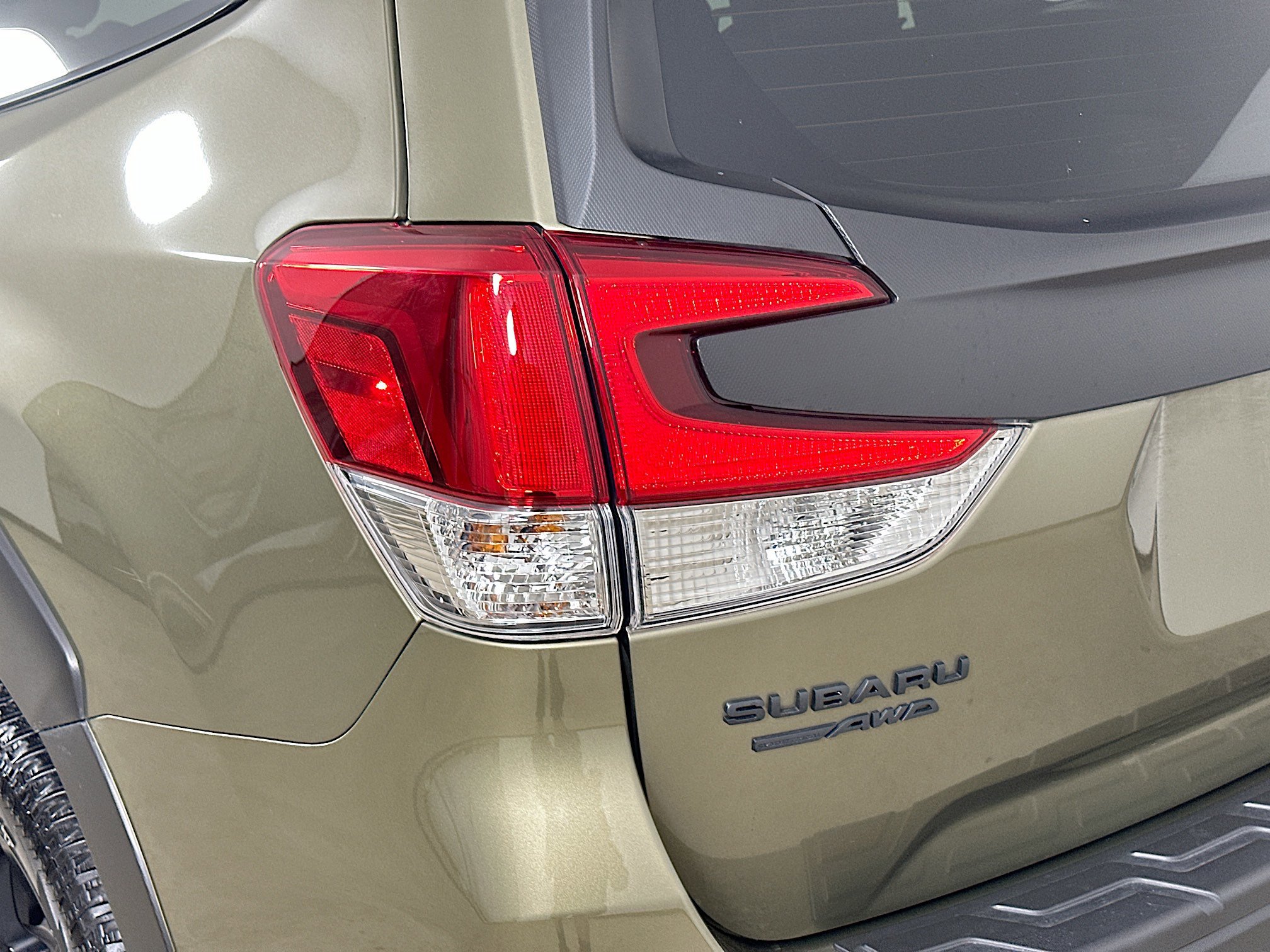 Used 2025 Subaru Forester Wilderness AWD/4WD image 42