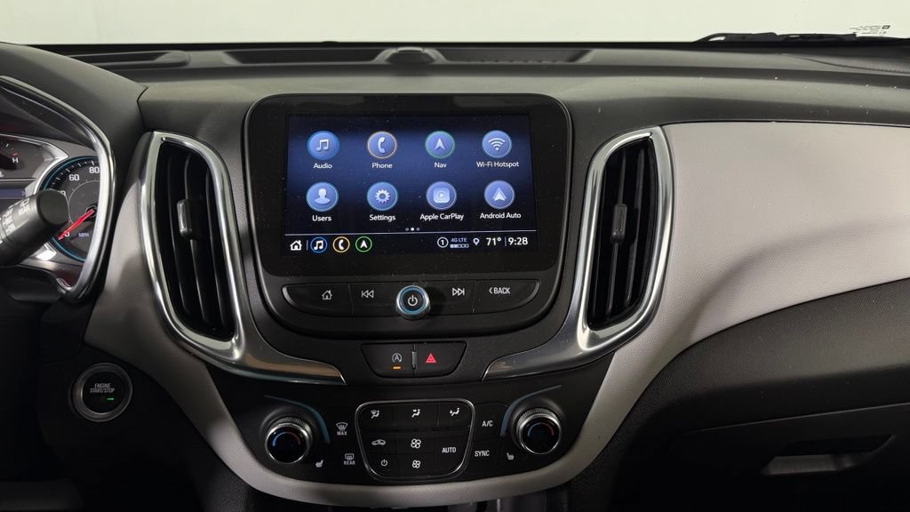 Used 2023 Chevrolet Equinox LT AWD/4WD image 22