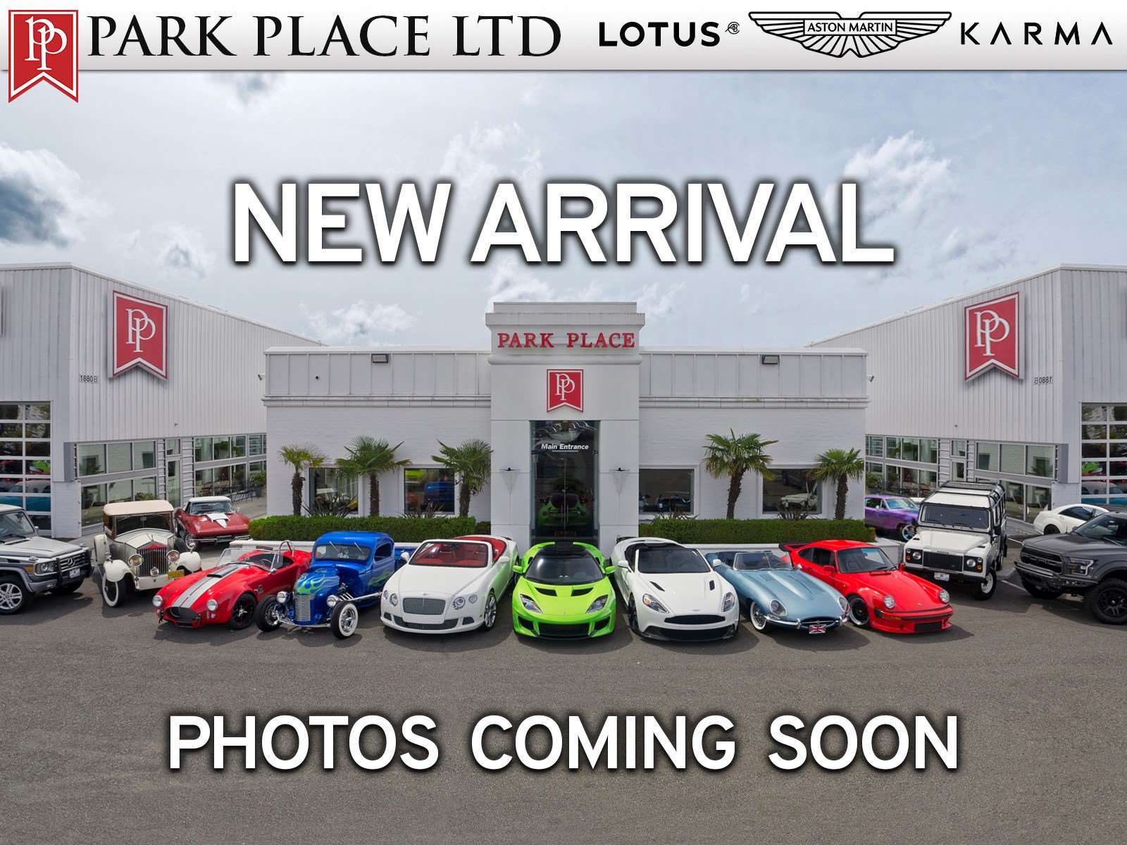 Used 2003 Mercedes-Benz SL 55 AMG