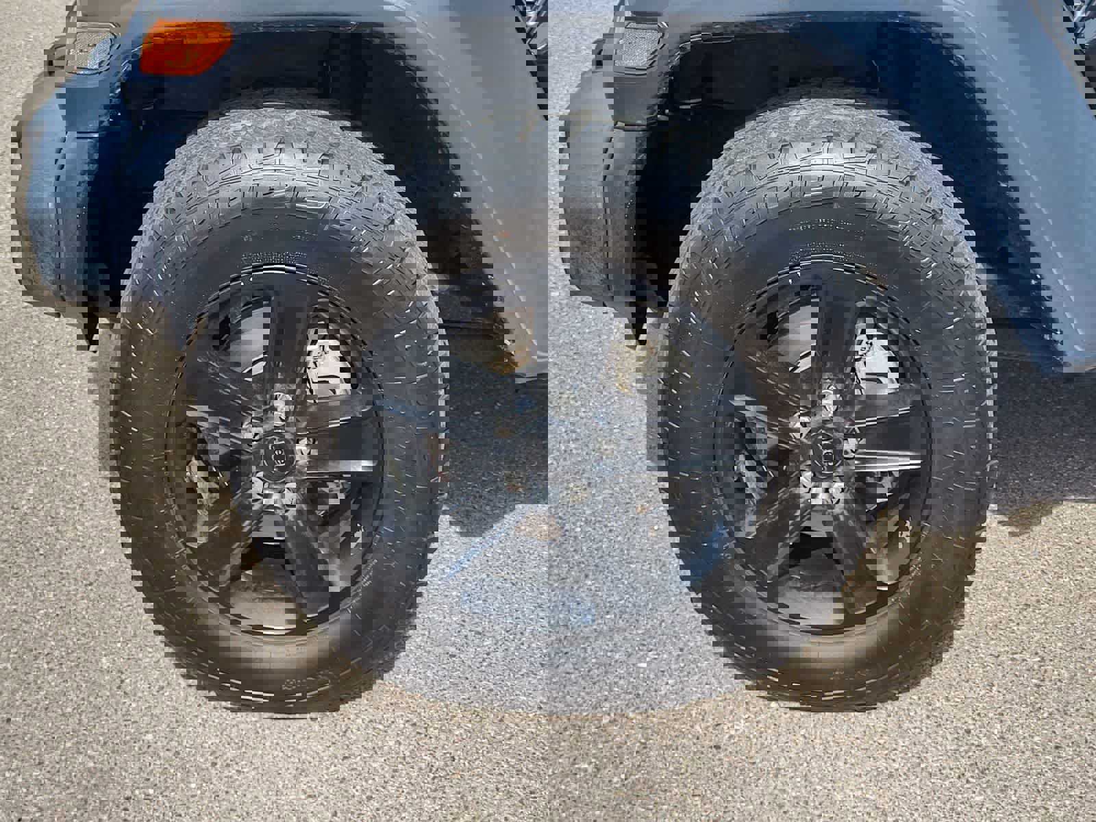 Used 2020 Jeep Wrangler Unlimited Sport image 9