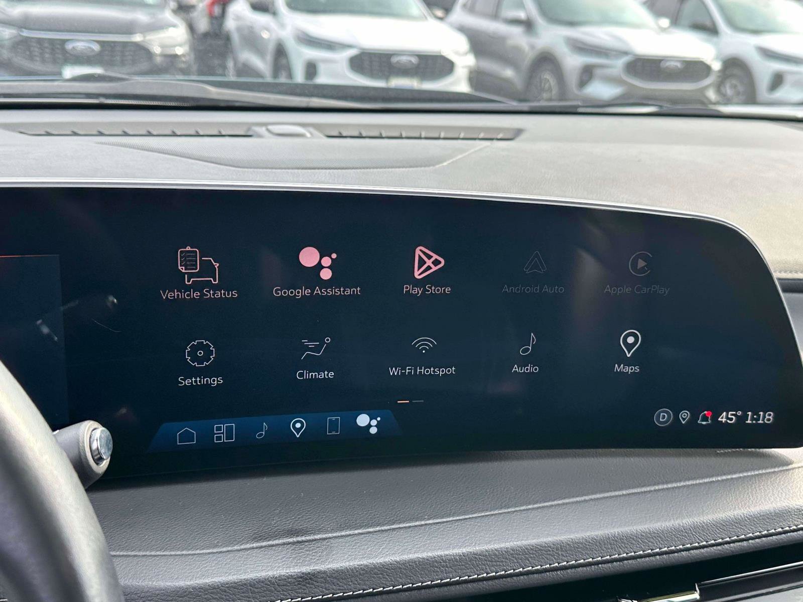 Used 2024 Cadillac XT4 Premium Luxury FWD image 28