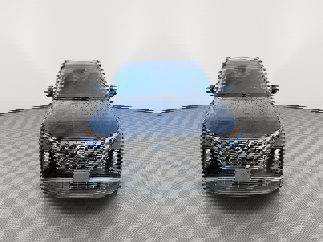 Used 2022 Hyundai Tucson SEL image 3