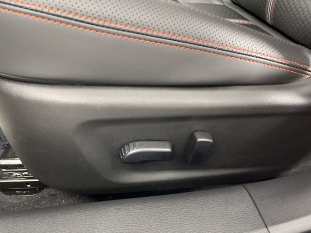 New 2025 Nissan Altima 2.5 SR image 31