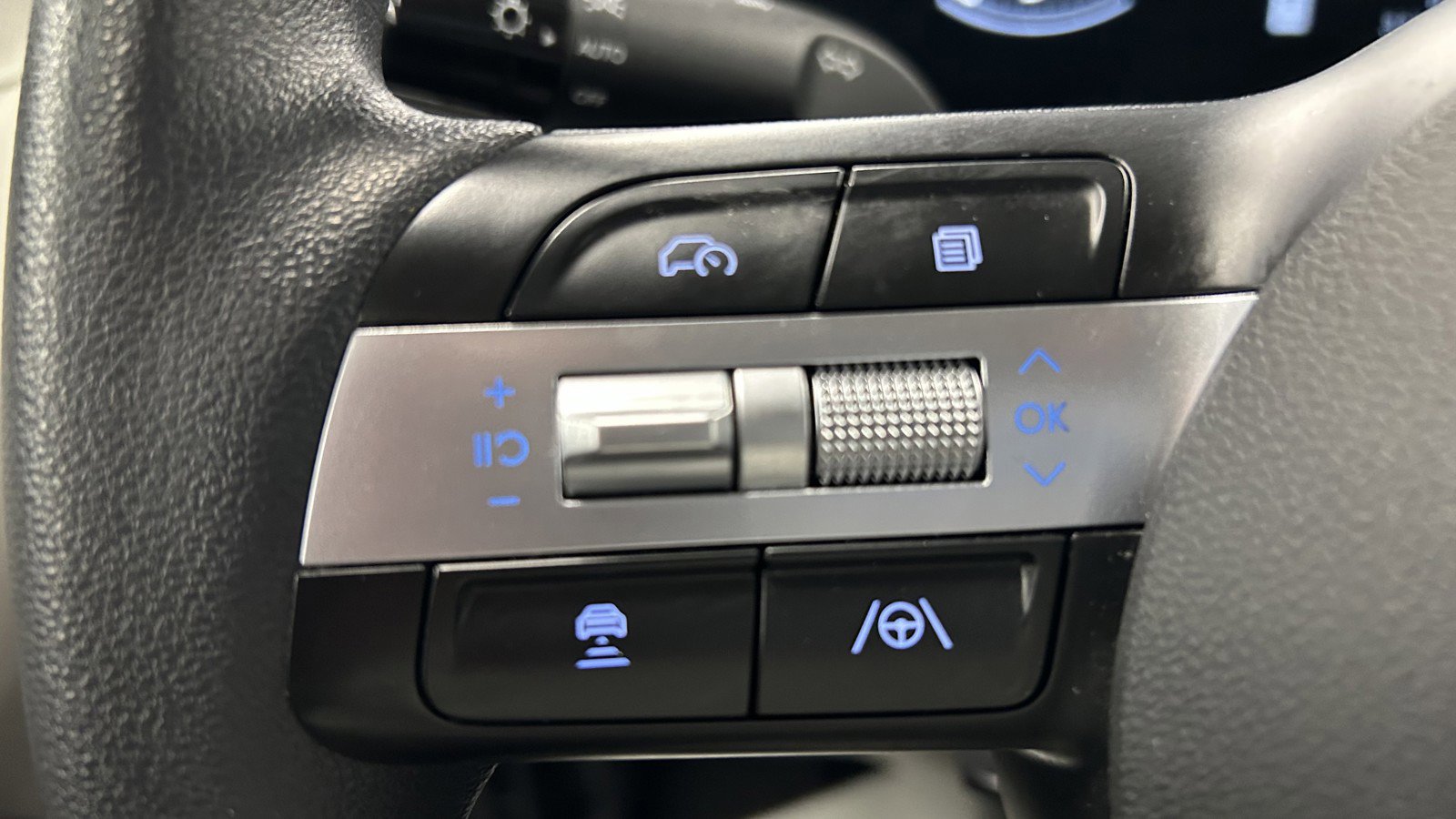 Used 2025 Hyundai Tucson SEL image 22